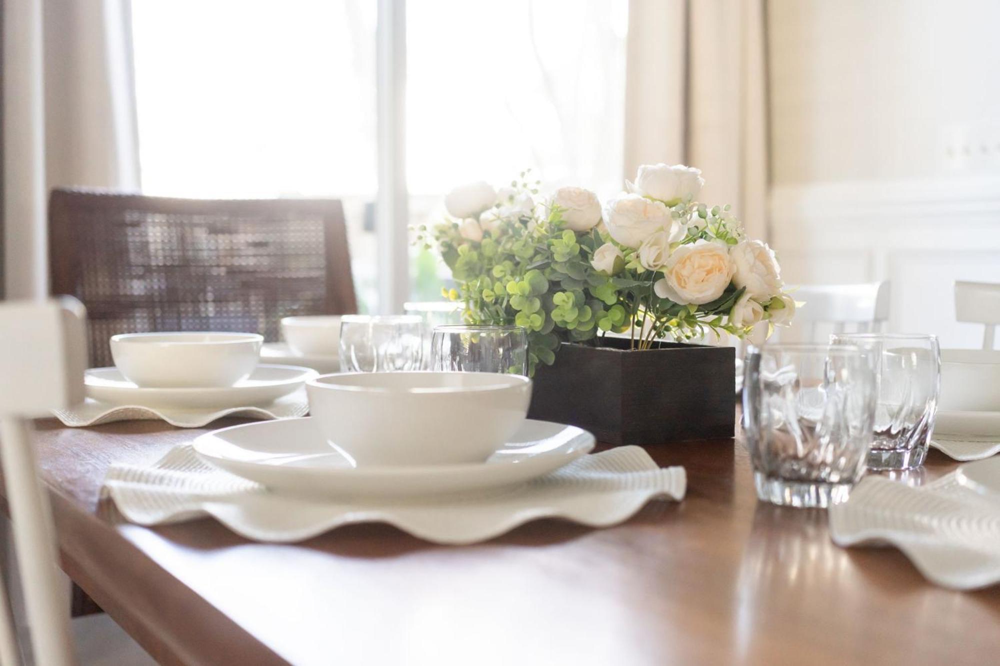 Downtown Wilmington Home ~ Pet Friendly Buitenkant foto