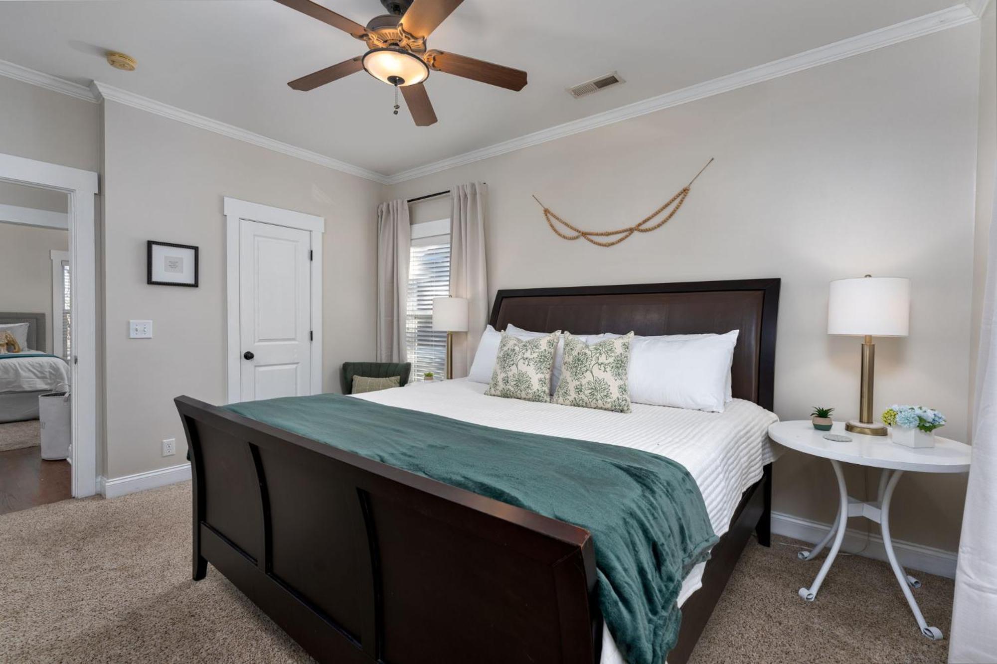 Downtown Wilmington Home ~ Pet Friendly Buitenkant foto