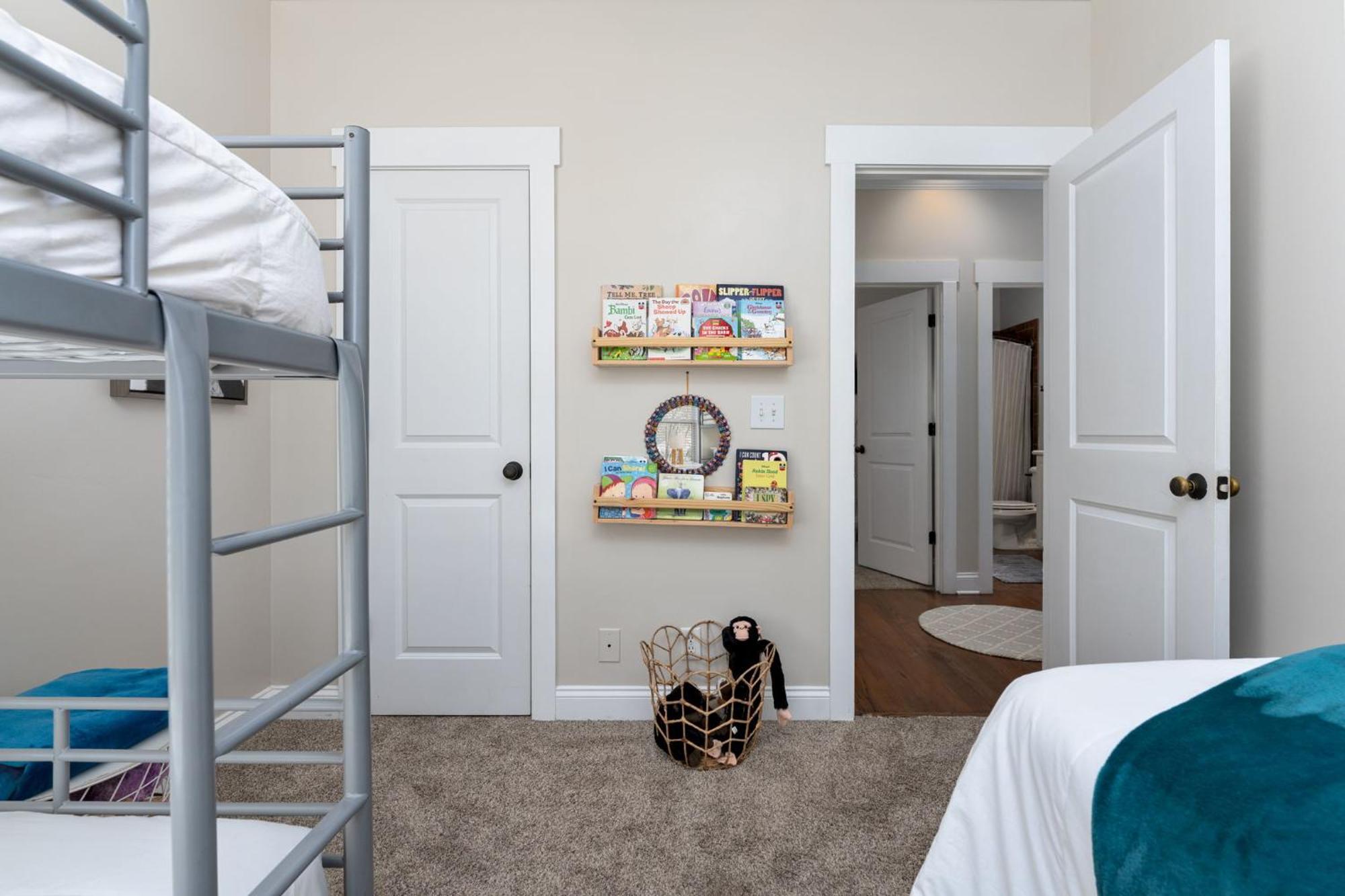 Downtown Wilmington Home ~ Pet Friendly Buitenkant foto
