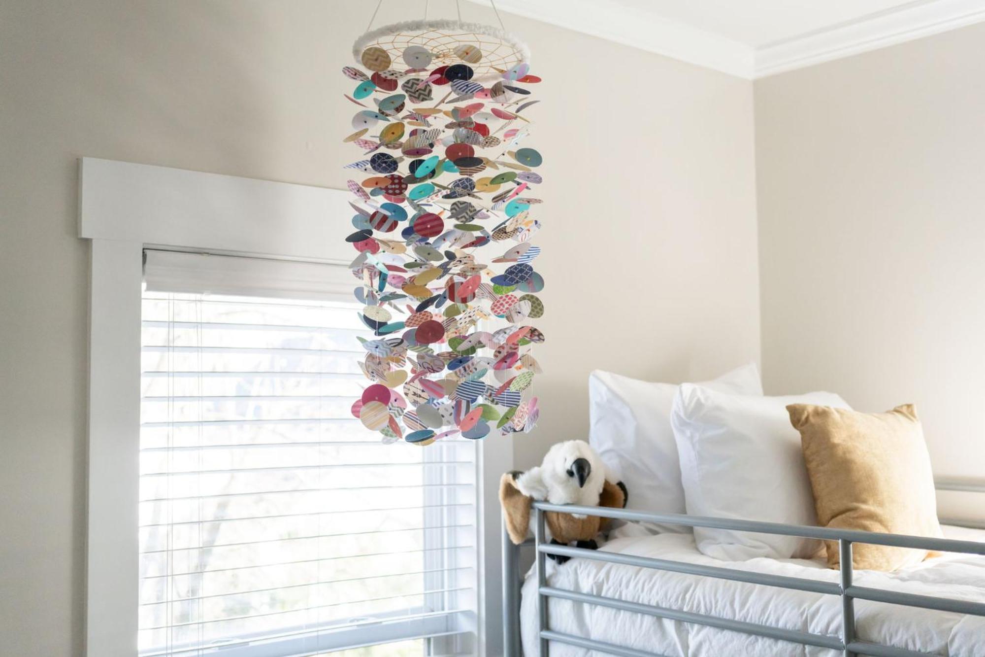 Downtown Wilmington Home ~ Pet Friendly Buitenkant foto