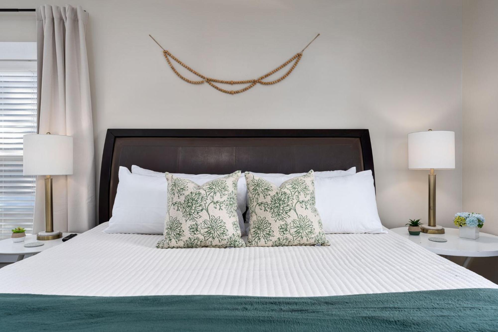 Downtown Wilmington Home ~ Pet Friendly Buitenkant foto