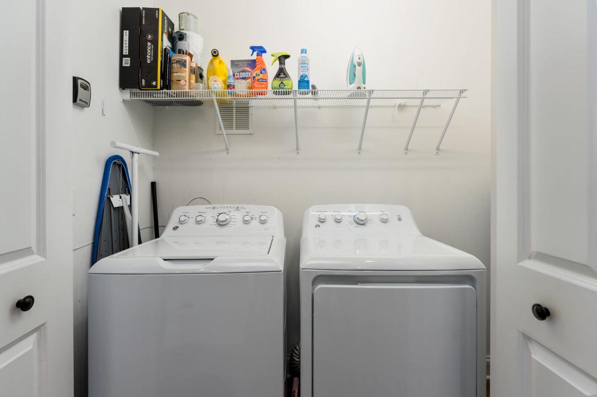 Downtown Wilmington Home ~ Pet Friendly Buitenkant foto