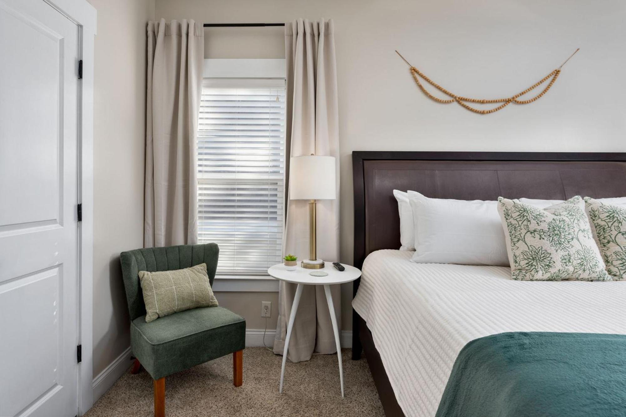 Downtown Wilmington Home ~ Pet Friendly Buitenkant foto