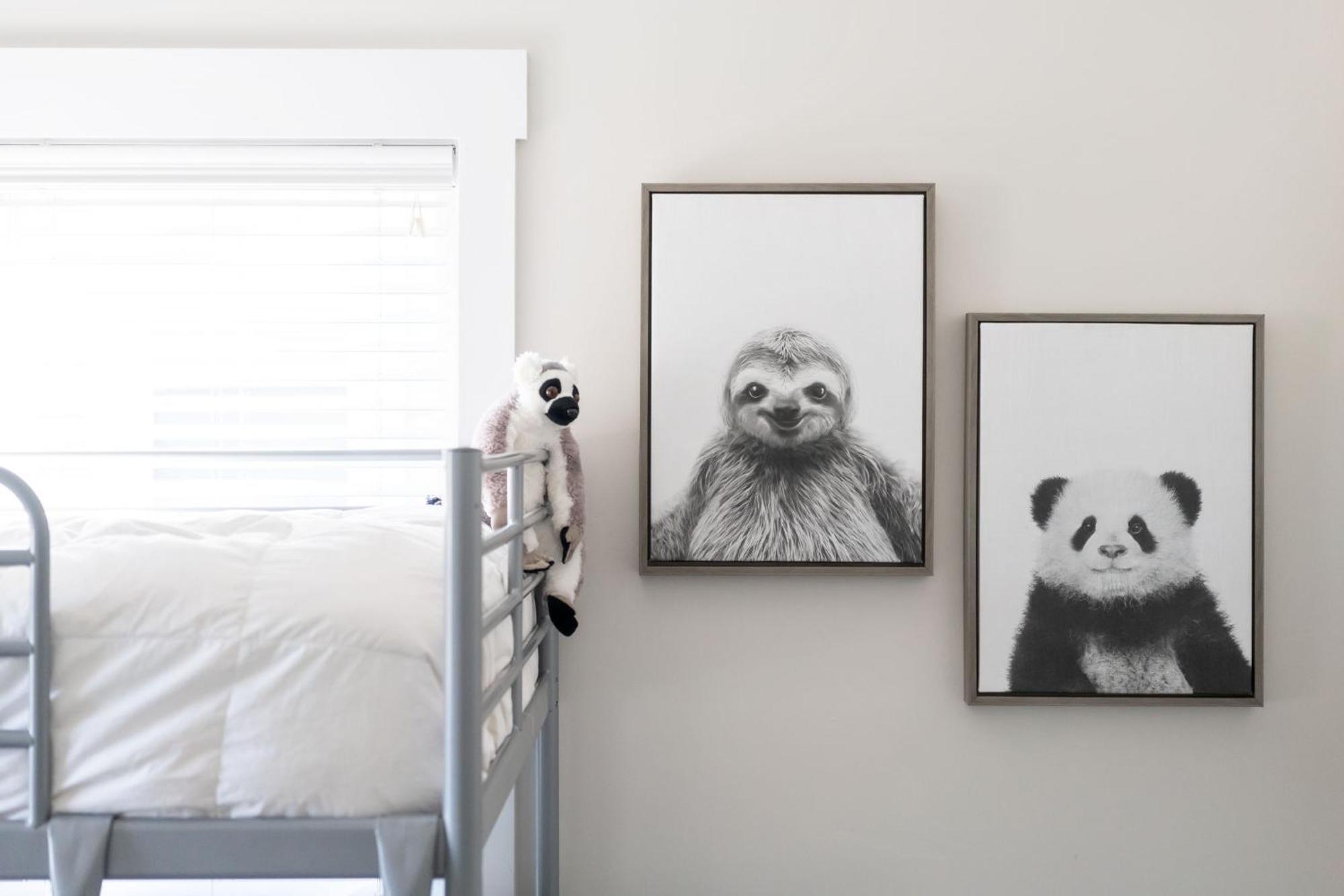 Downtown Wilmington Home ~ Pet Friendly Buitenkant foto