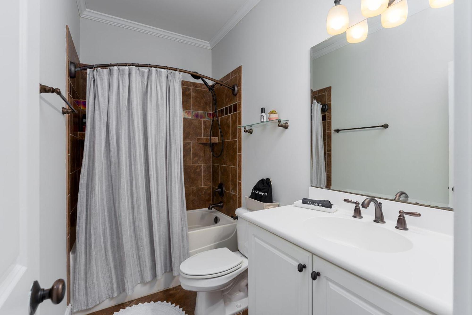 Downtown Wilmington Home ~ Pet Friendly Buitenkant foto