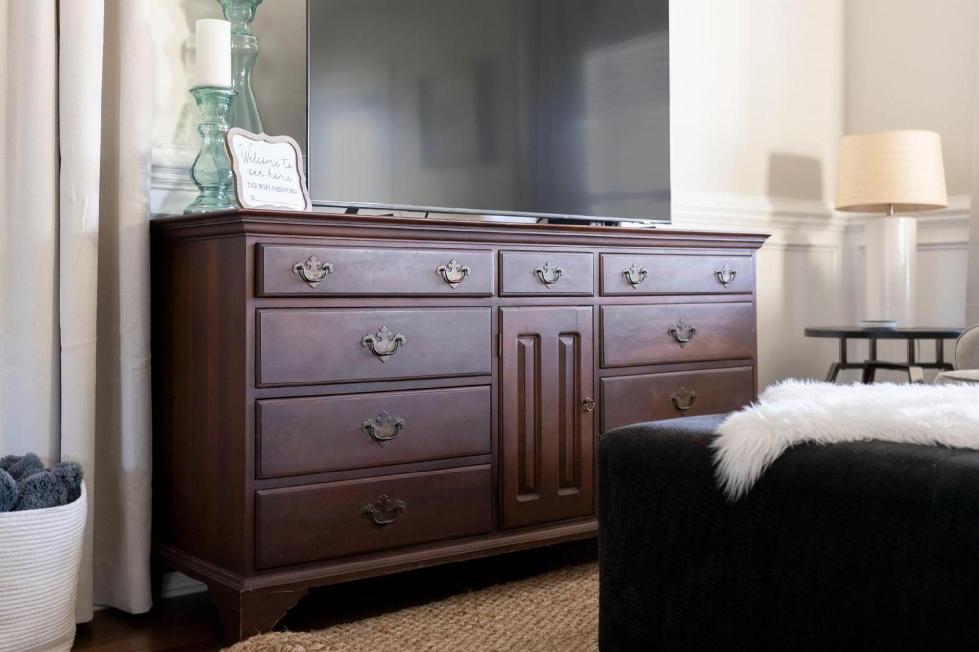 Downtown Wilmington Home ~ Pet Friendly Buitenkant foto