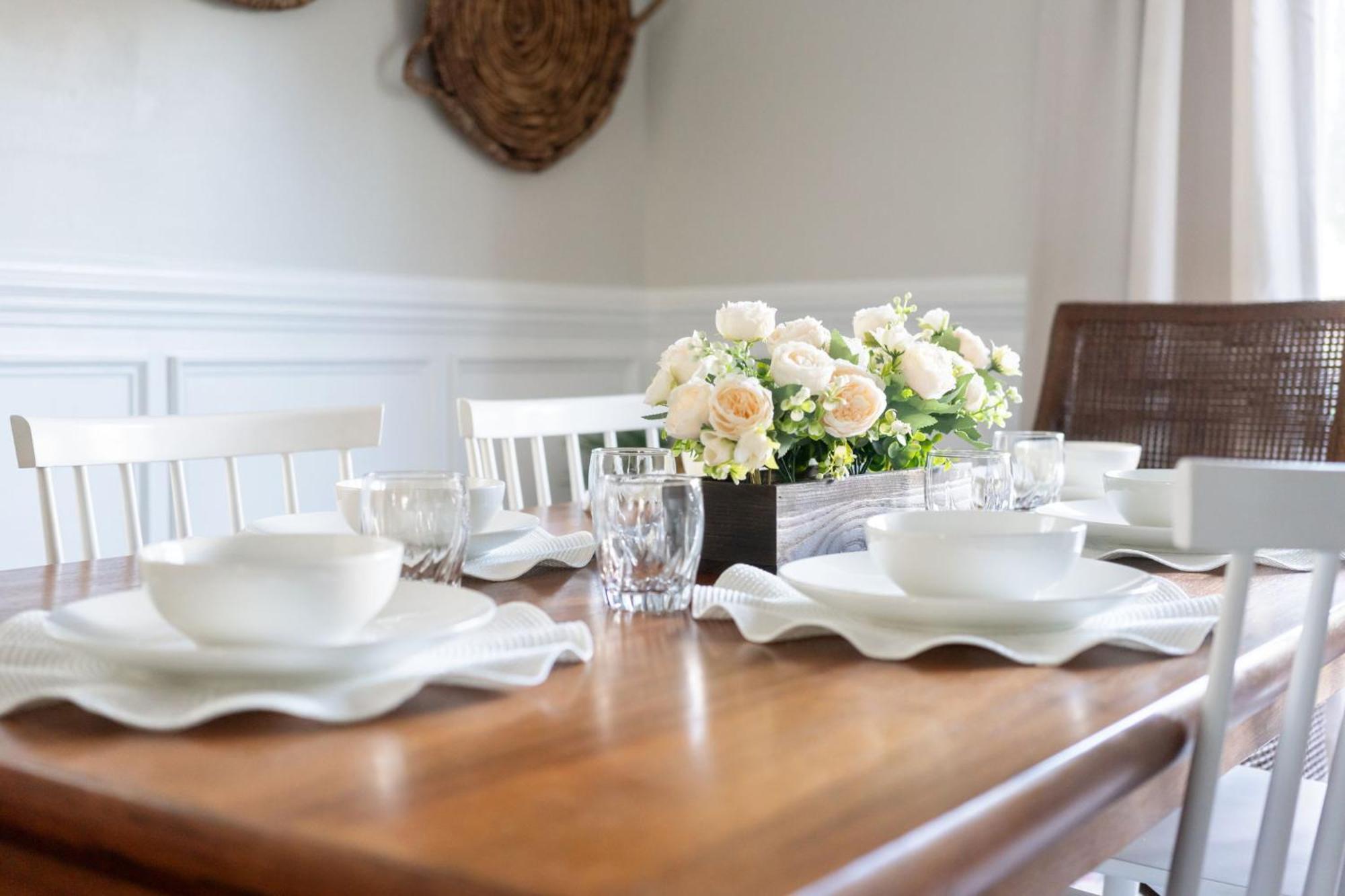 Downtown Wilmington Home ~ Pet Friendly Buitenkant foto