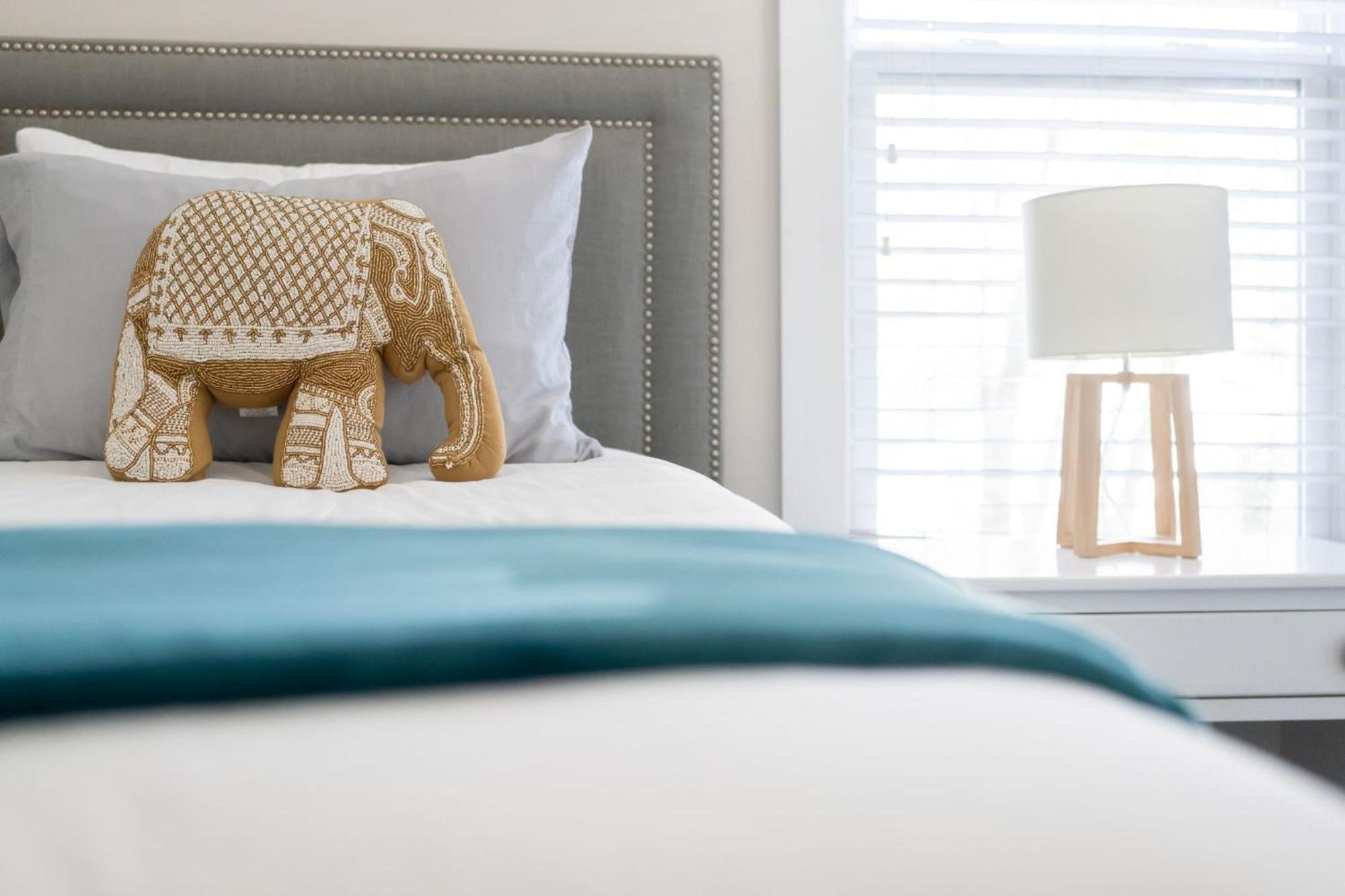 Downtown Wilmington Home ~ Pet Friendly Buitenkant foto