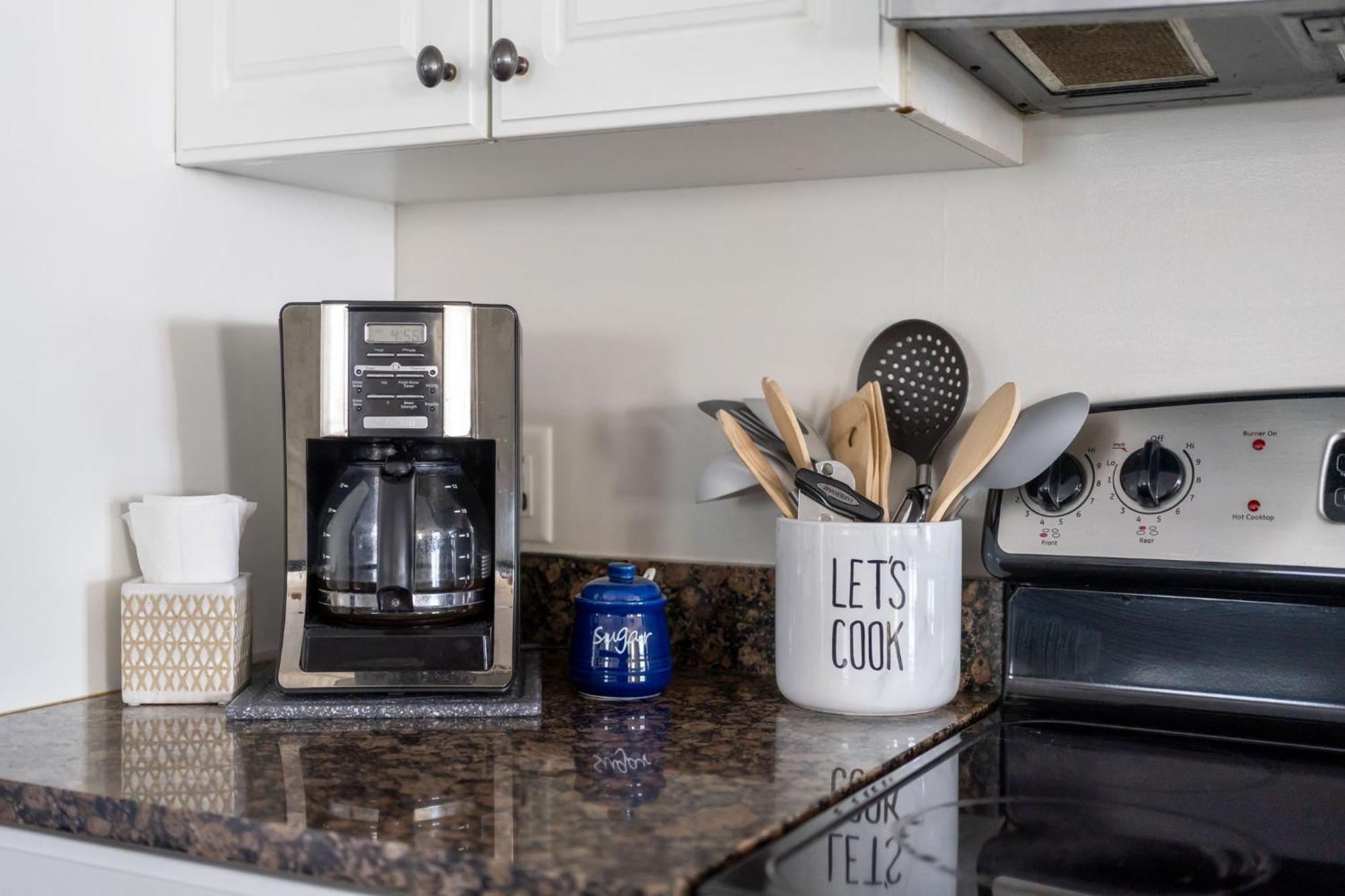Downtown Wilmington Home ~ Pet Friendly Buitenkant foto