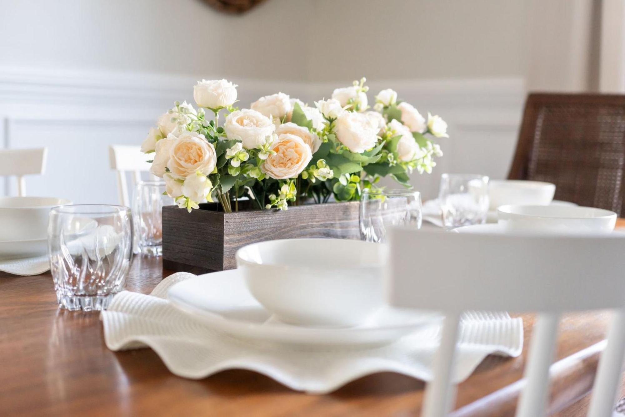 Downtown Wilmington Home ~ Pet Friendly Buitenkant foto