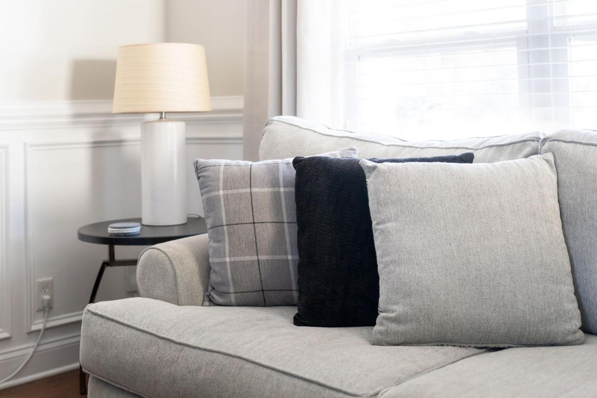 Downtown Wilmington Home ~ Pet Friendly Buitenkant foto