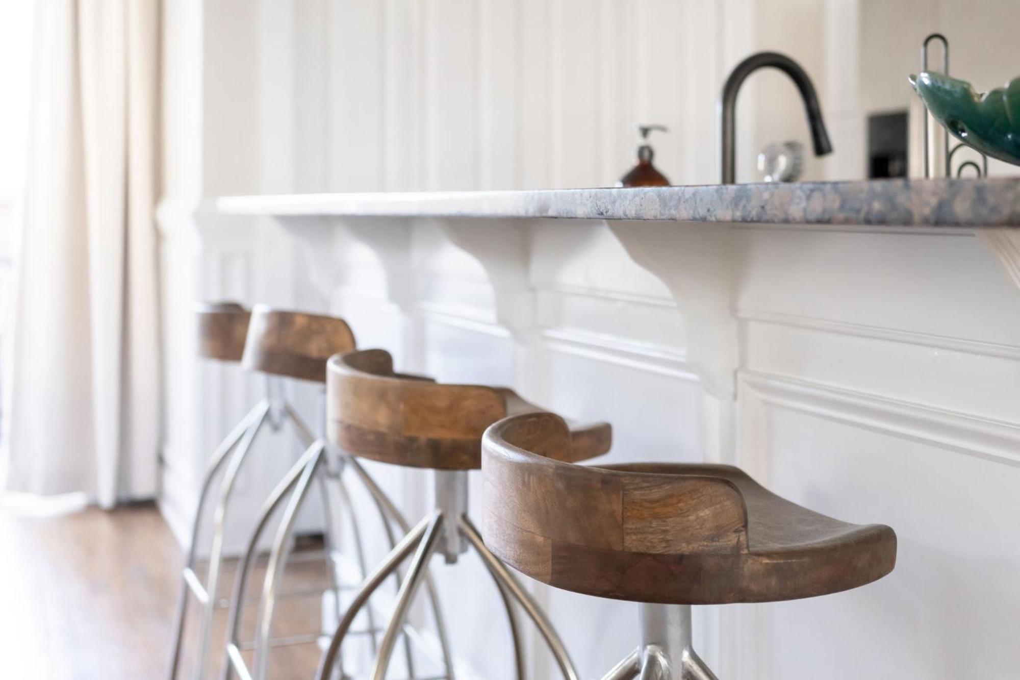 Downtown Wilmington Home ~ Pet Friendly Buitenkant foto