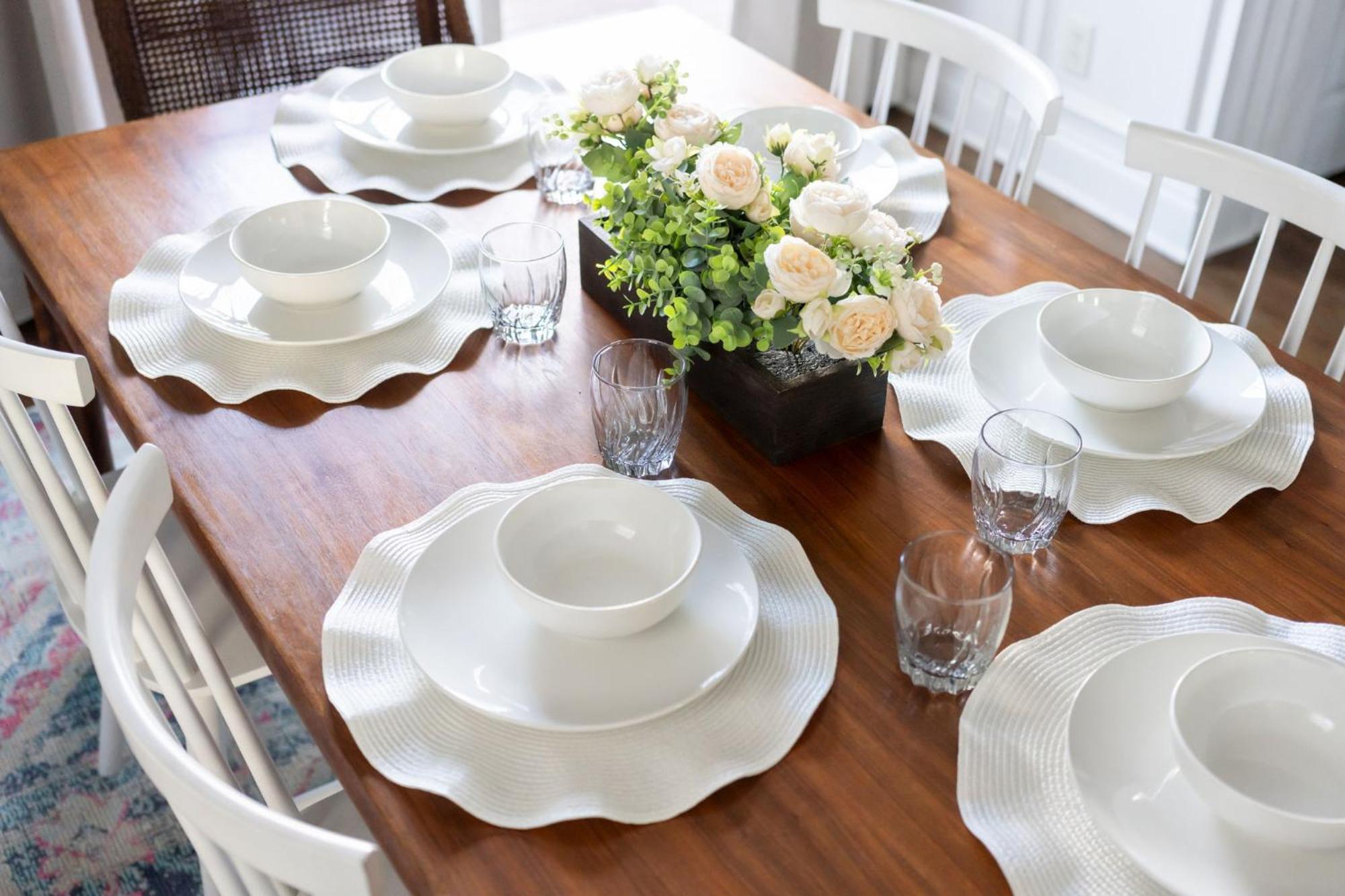 Downtown Wilmington Home ~ Pet Friendly Buitenkant foto