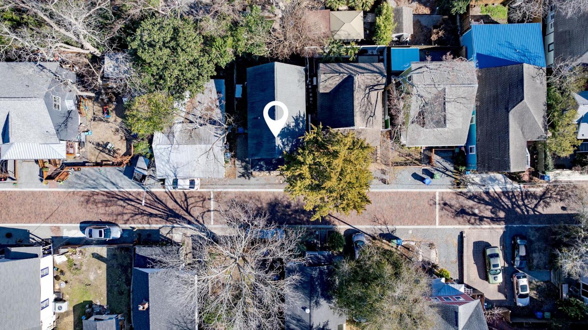 Downtown Wilmington Home ~ Pet Friendly Buitenkant foto