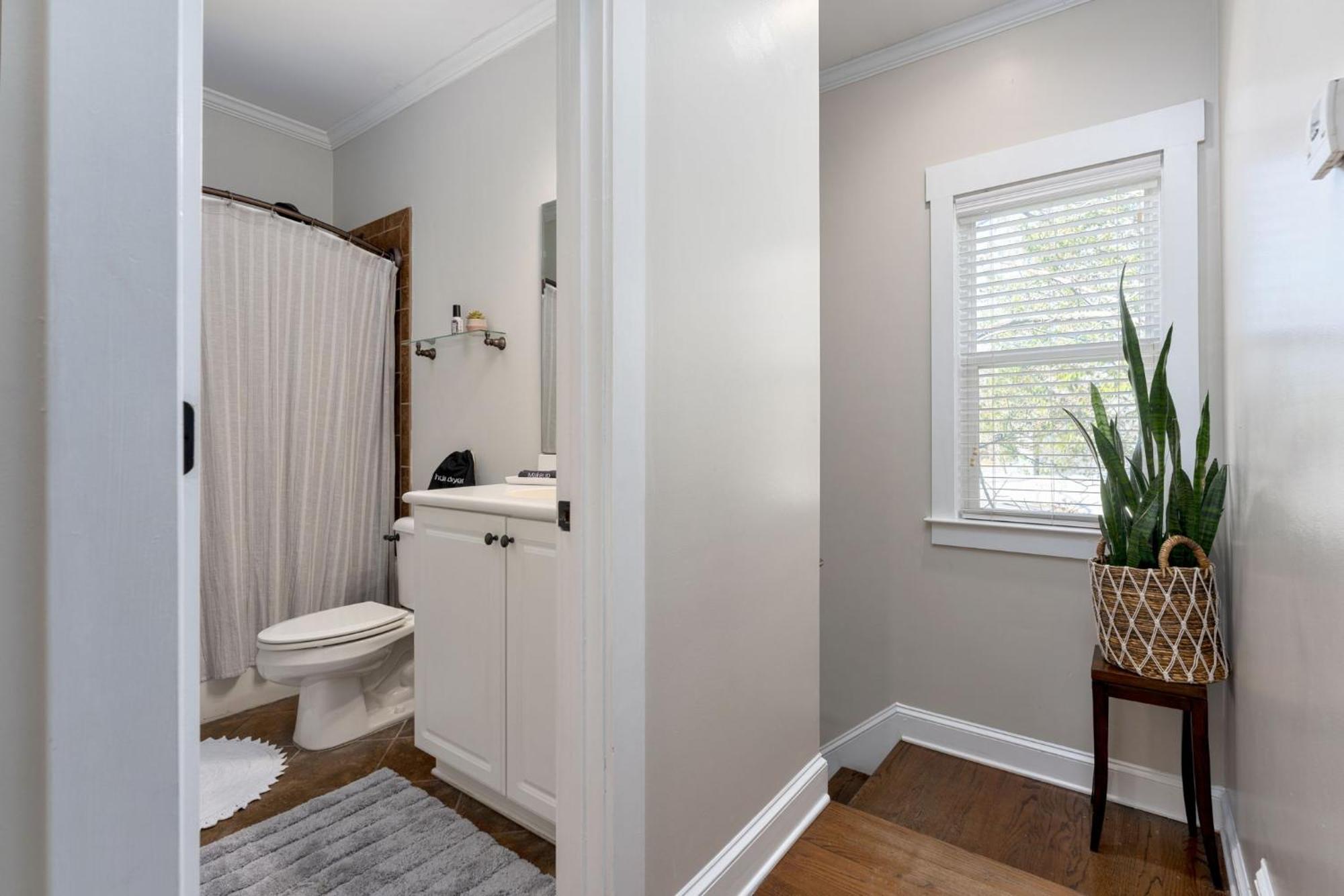 Downtown Wilmington Home ~ Pet Friendly Buitenkant foto